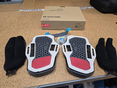 Duotone Entity Bindung geb